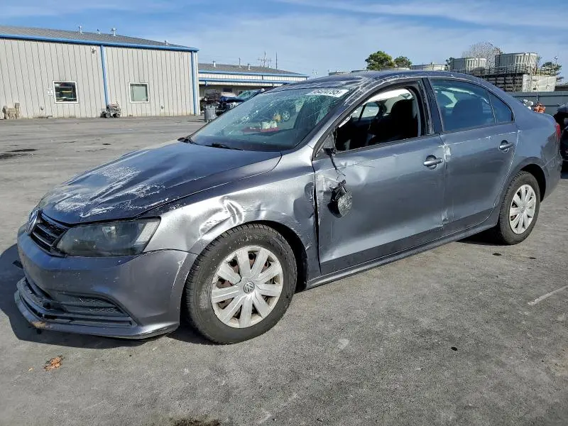 3VW2K7AJ9FM262380