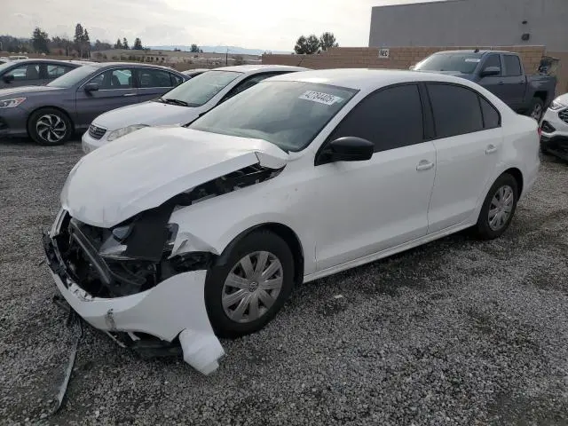 3VW2K7AJ9FM276649
