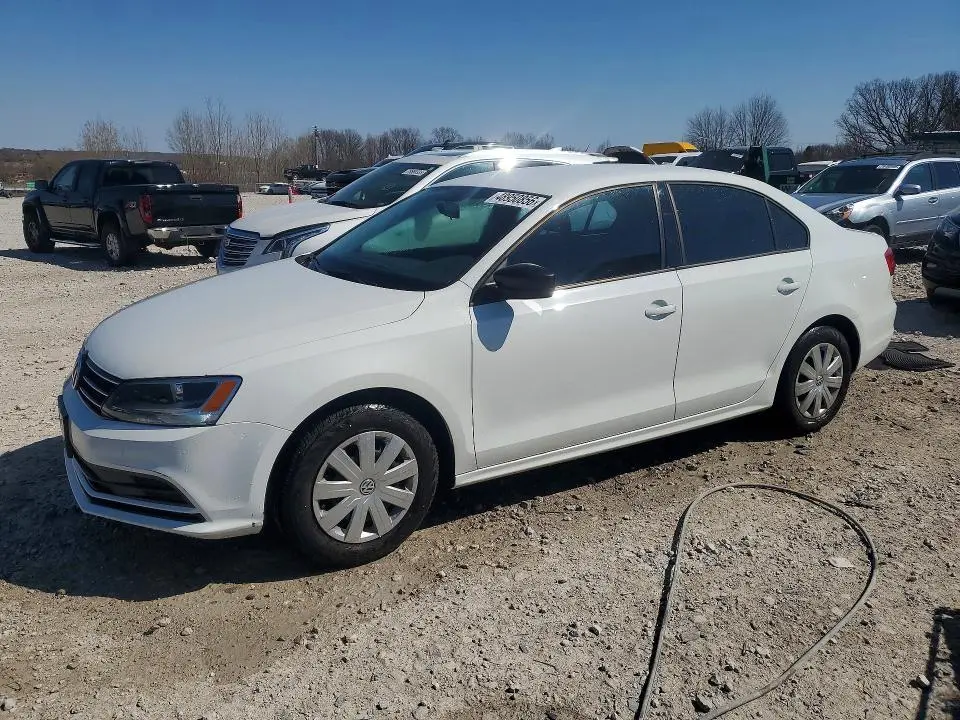3VW2K7AJ9FM286131
