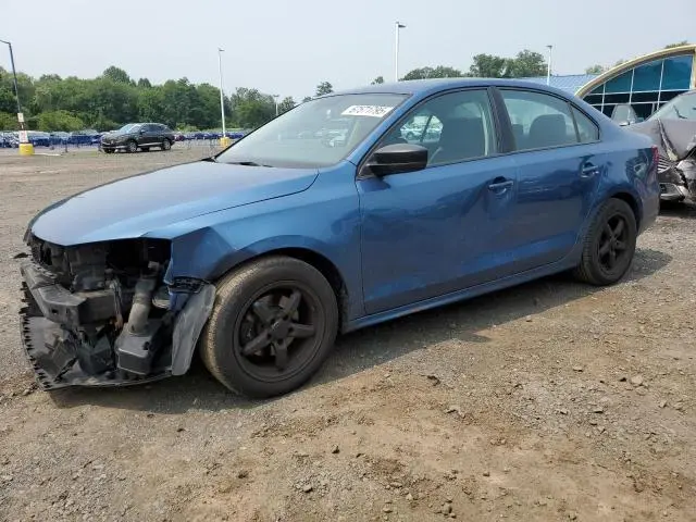3VW2K7AJ9FM291295