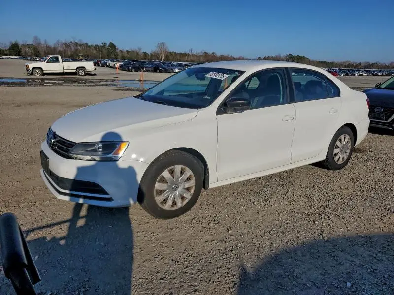 3VW2K7AJ9FM305096