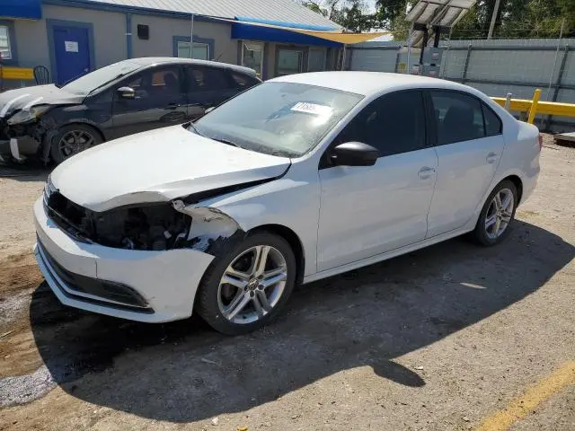 3VW2K7AJ9FM313327