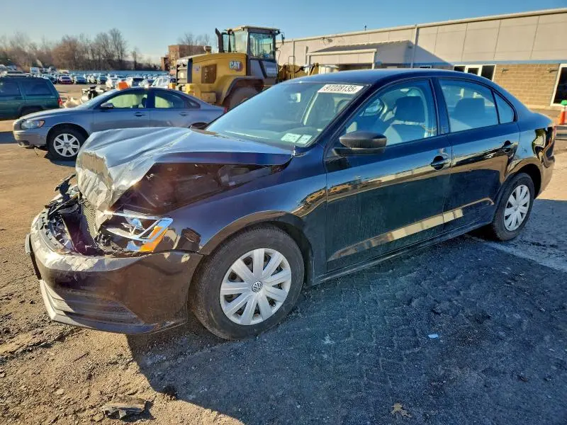 3VW2K7AJ9FM331889
