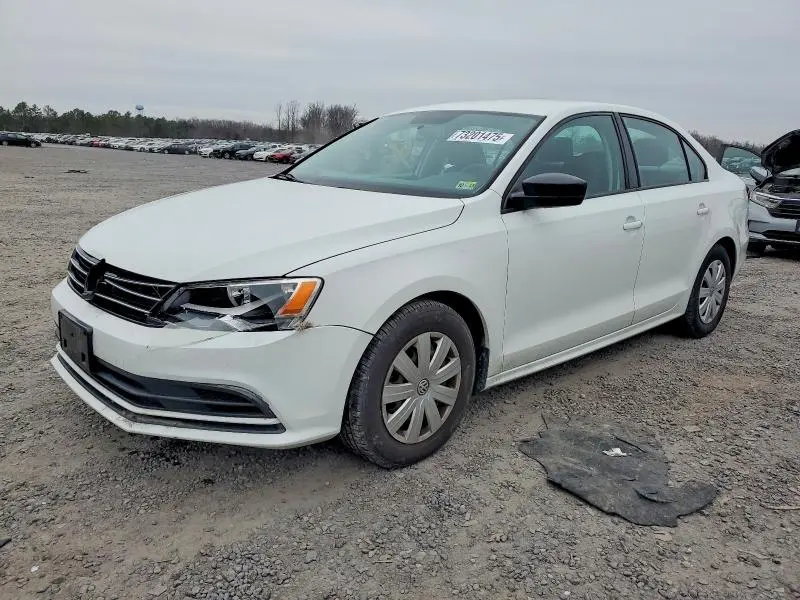 3VW2K7AJ9FM341385