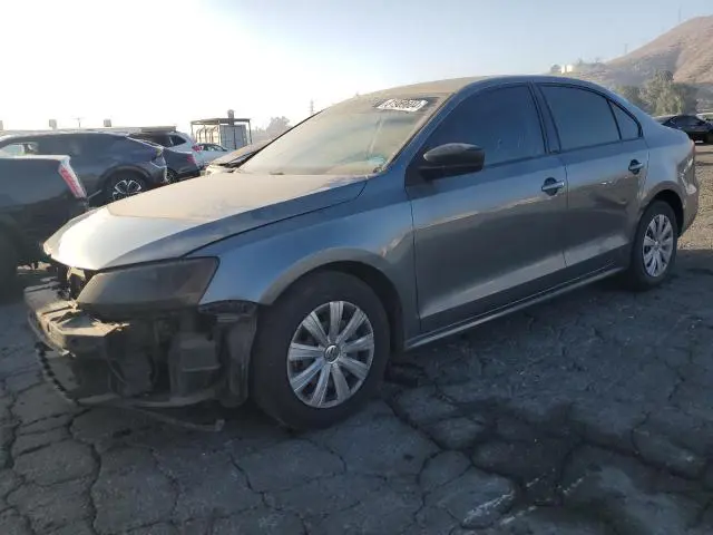 3VW2K7AJ9FM346540