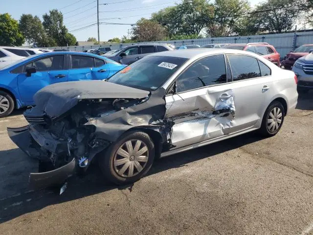 3VW2K7AJ9FM409135