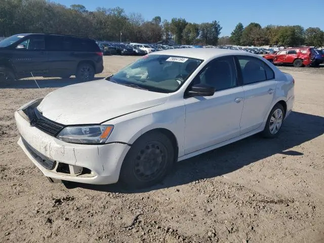3VW2K7AJXBM052607