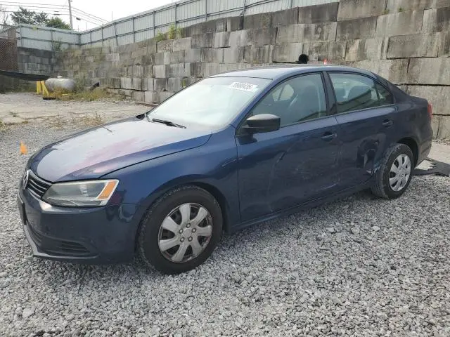 3VW2K7AJXBM109713