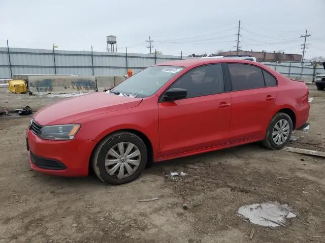 3VW2K7AJXCM305281