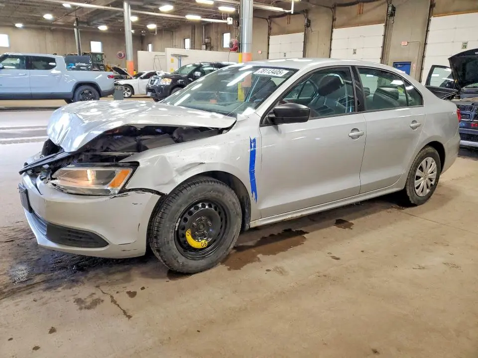 3VW2K7AJXCM309153