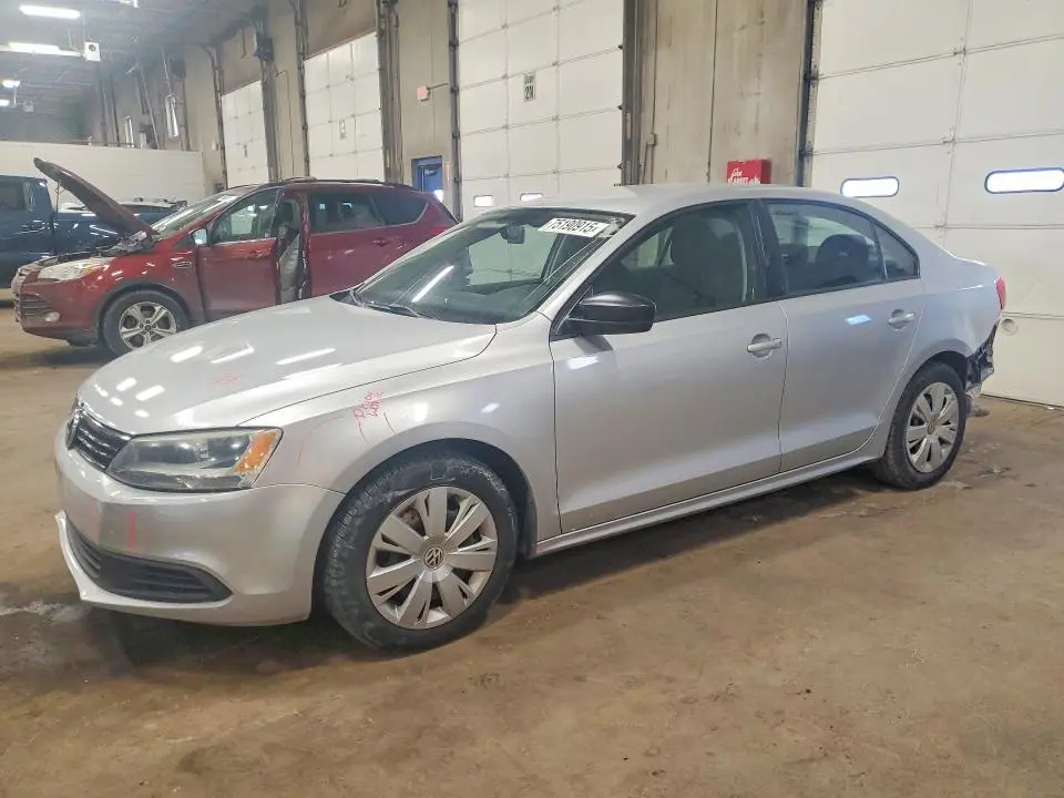 3VW2K7AJXCM385245