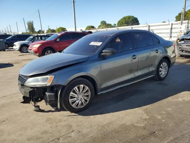 3VW2K7AJXCM467346