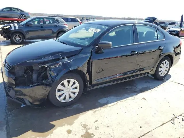 3VW2K7AJXCM468142