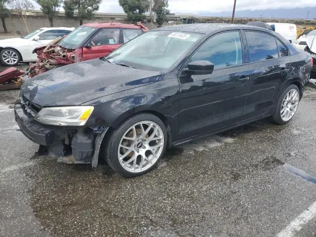 3VW2K7AJXDM276110