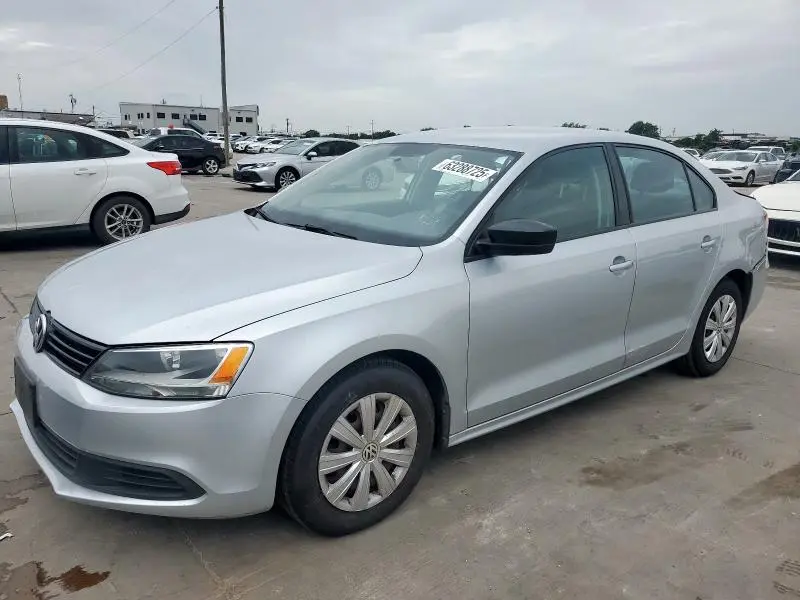 3VW2K7AJXDM277600