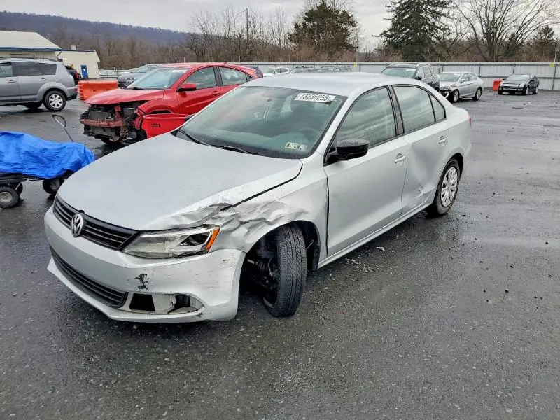 3VW2K7AJXDM303886