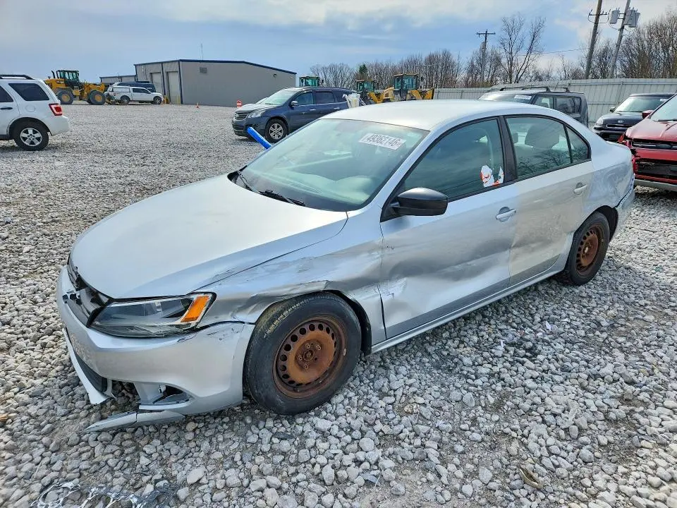 3VW2K7AJXDM304441