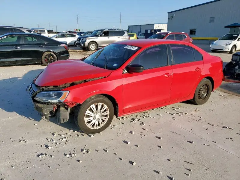 3VW2K7AJXDM304553