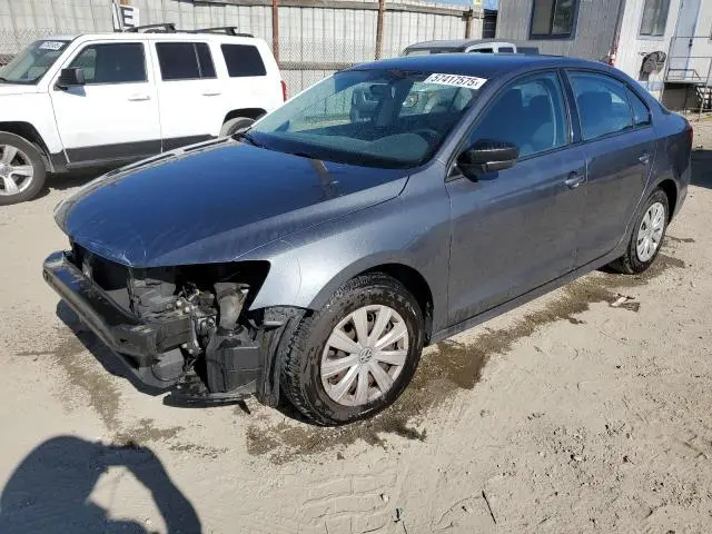 3VW2K7AJXDM318596