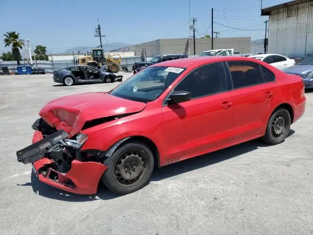 3VW2K7AJXDM363151