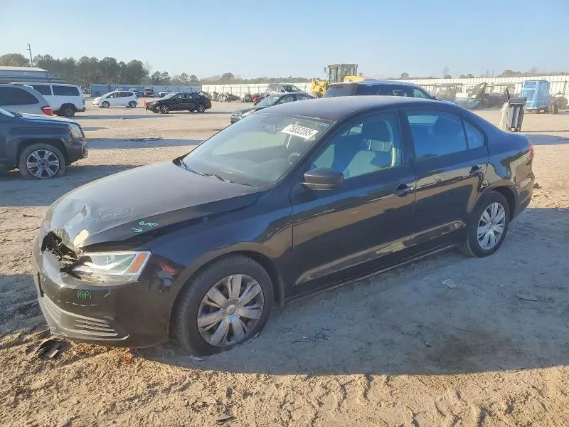 3VW2K7AJXDM363697