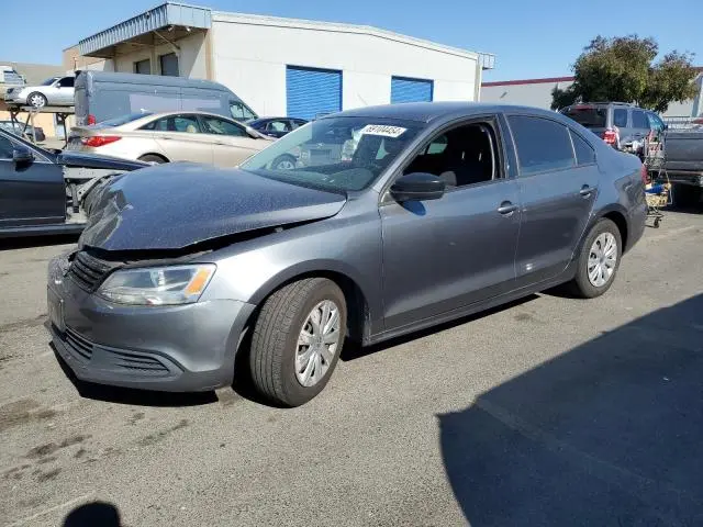 3VW2K7AJXDM393136
