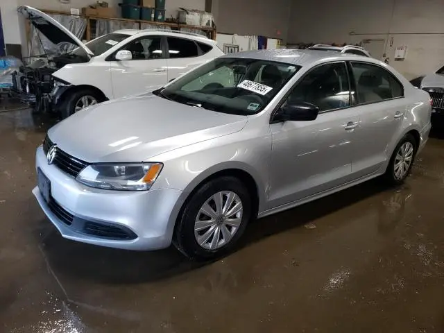 3VW2K7AJXEM232335