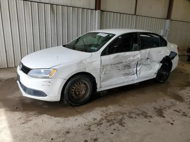 3VW2K7AJXEM234456