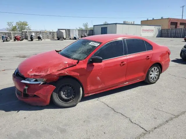 3VW2K7AJXEM258272