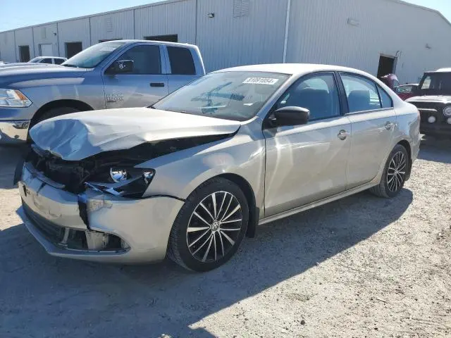 3VW2K7AJXEM281132