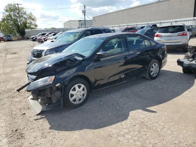 3VW2K7AJXEM331415