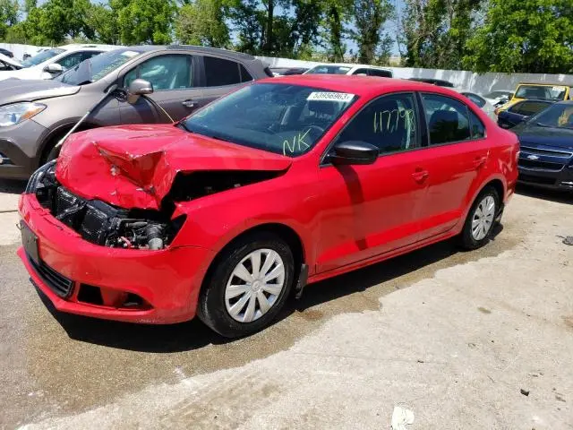 3VW2K7AJXEM335867