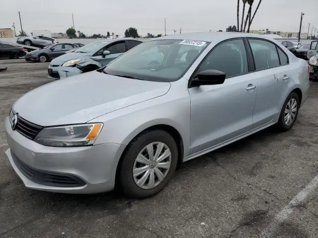 3VW2K7AJXEM357366