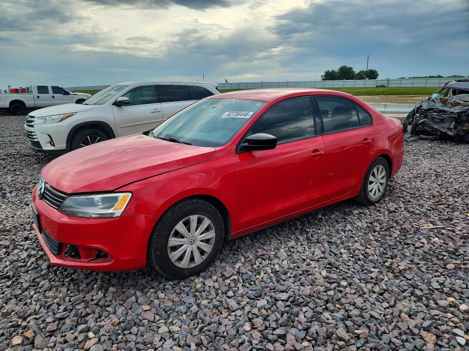 3VW2K7AJXEM375835