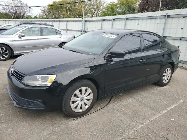 3VW2K7AJXEM376287