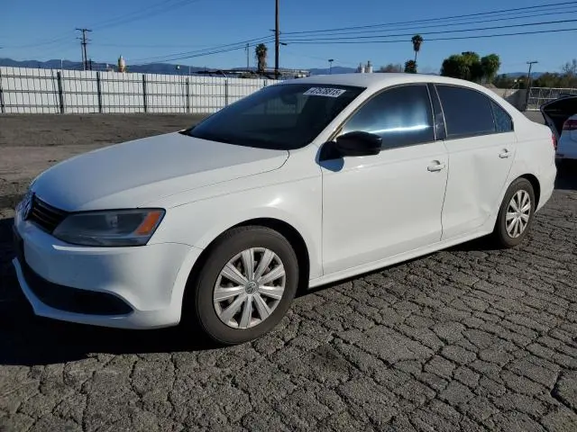 3VW2K7AJXEM436682