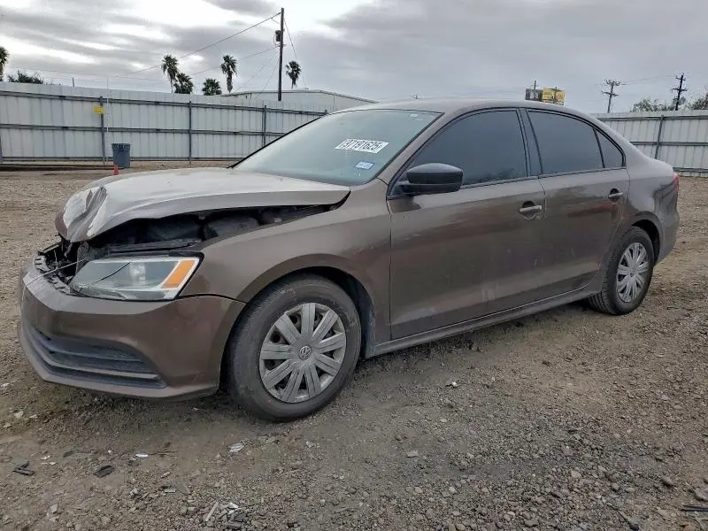 3VW2K7AJXFM316964