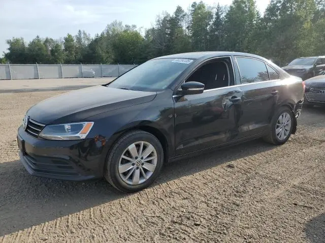 3VW2K7AJXFM356543
