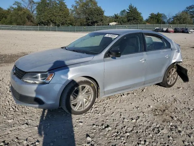 3VW3L7AJ2EM320426