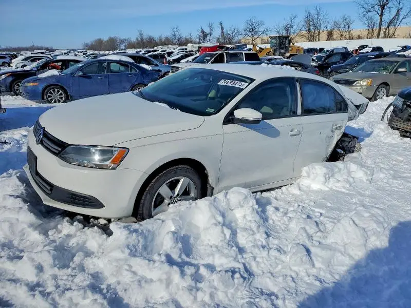 3VW3L7AJ3CM466962