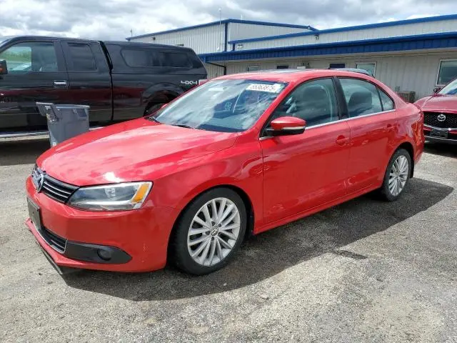 3VW3L7AJ5DM251889