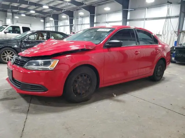 3VW3L7AJ5EM330366