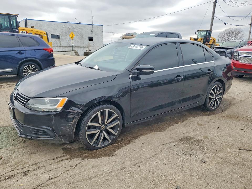 3VW3L7AJ6DM249178