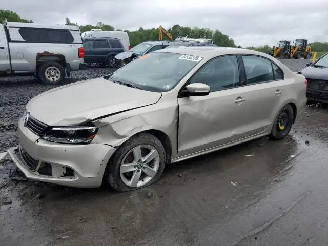 3VW3L7AJ7CM126407