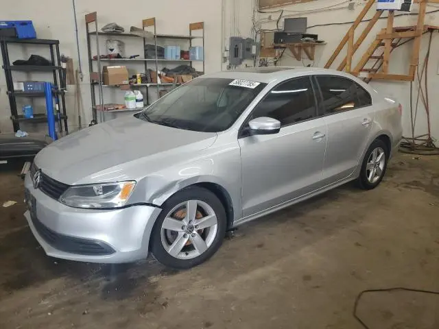 3VW3L7AJ7CM455978