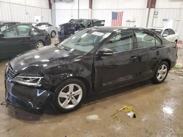 3VW3L7AJ8CM092140
