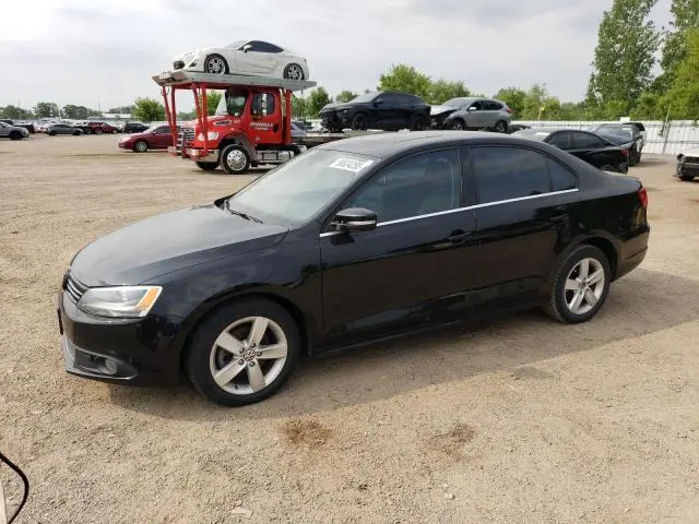 3VW3L7AJ9DM432252