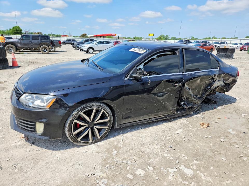 3VW467AJ0DM214308