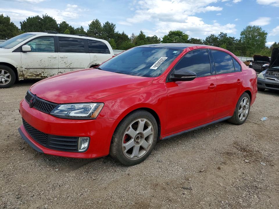 3VW467AJ1DM392955