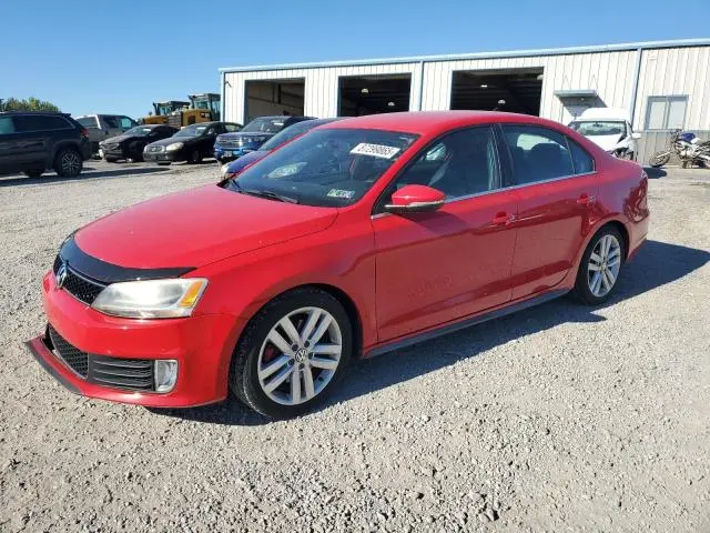 3VW467AJ4CM100813